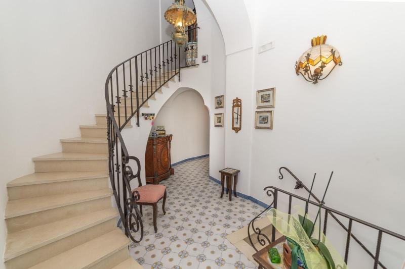 Casa Teresa - Lobi