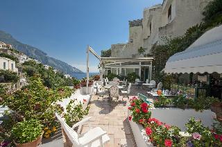 Casa Teresa otel fotoğrafı