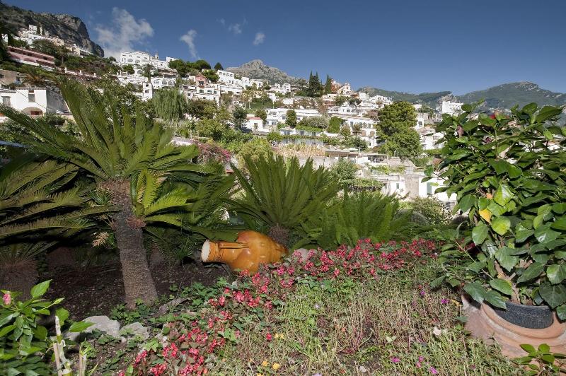 Casa Teresa - Genel