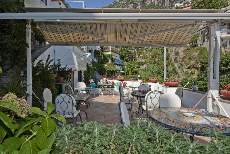 Casa Teresa - Genel
