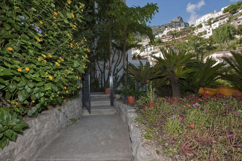 Casa Teresa - Genel
