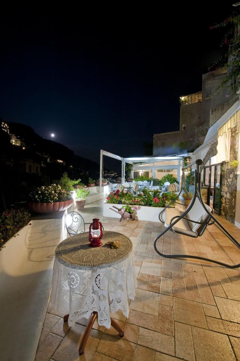 Casa Teresa - Genel