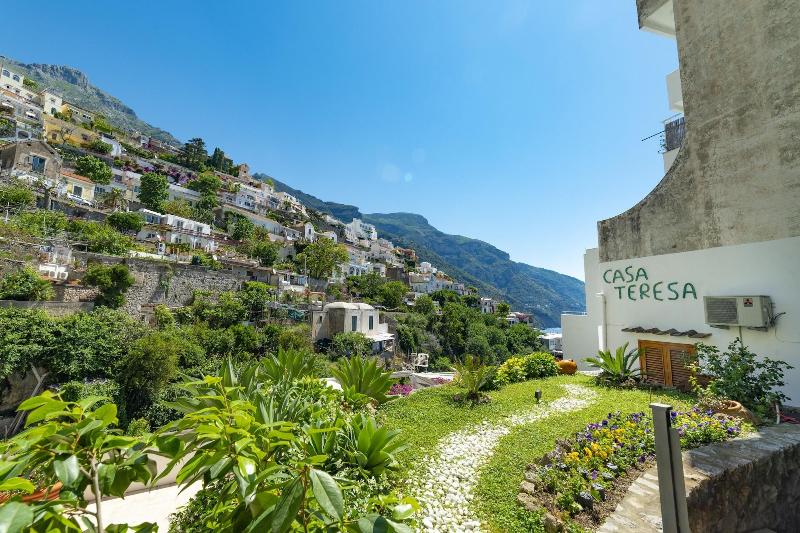 Casa Teresa - Genel