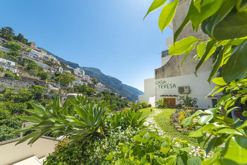 Casa Teresa - Genel