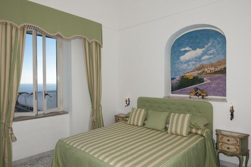 Casa Teresa - Oda