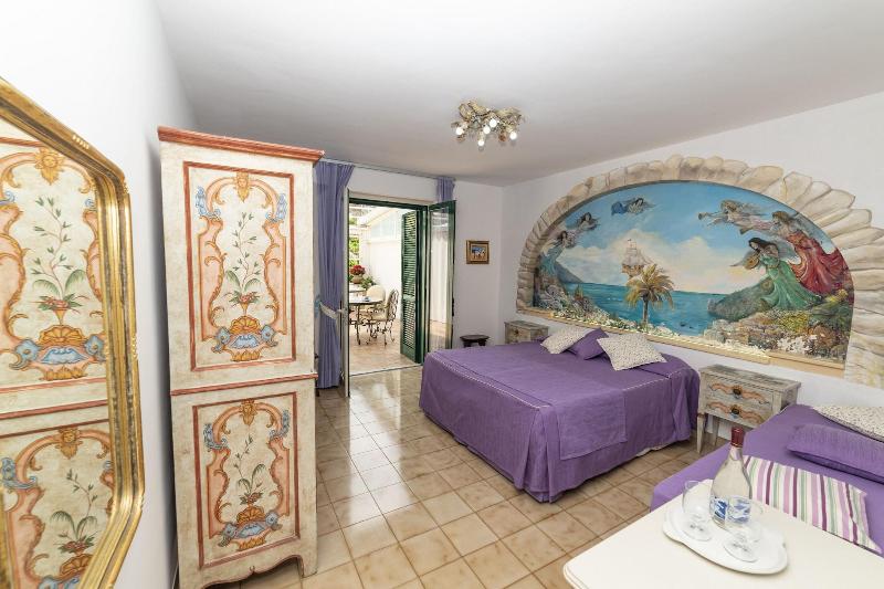 Casa Teresa - Oda