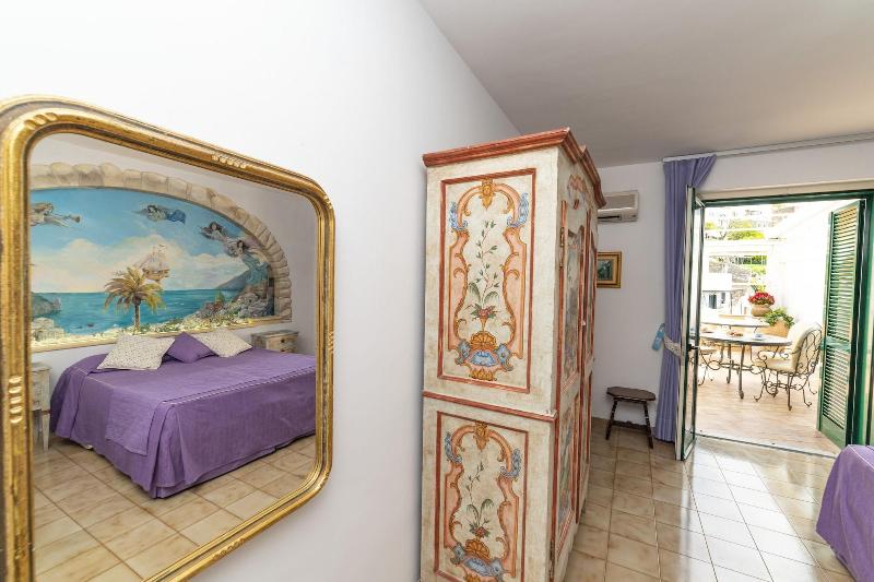 Casa Teresa - Oda