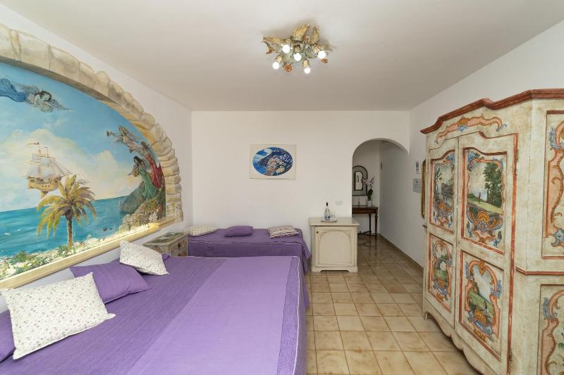 Casa Teresa - Oda
