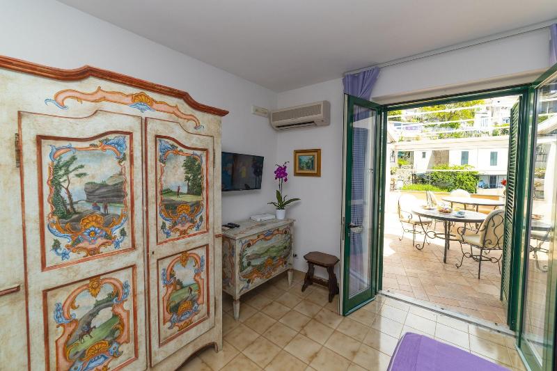 Casa Teresa - Oda