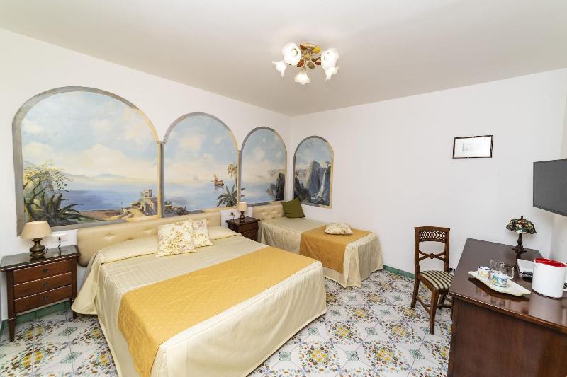 Casa Teresa - Oda
