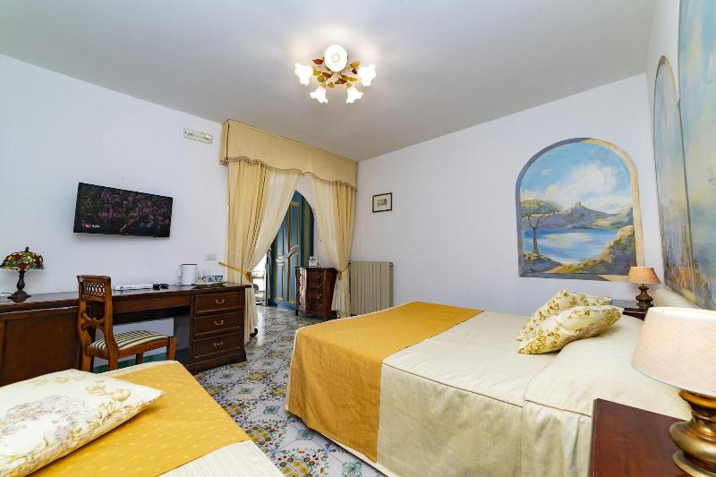 Casa Teresa - Oda