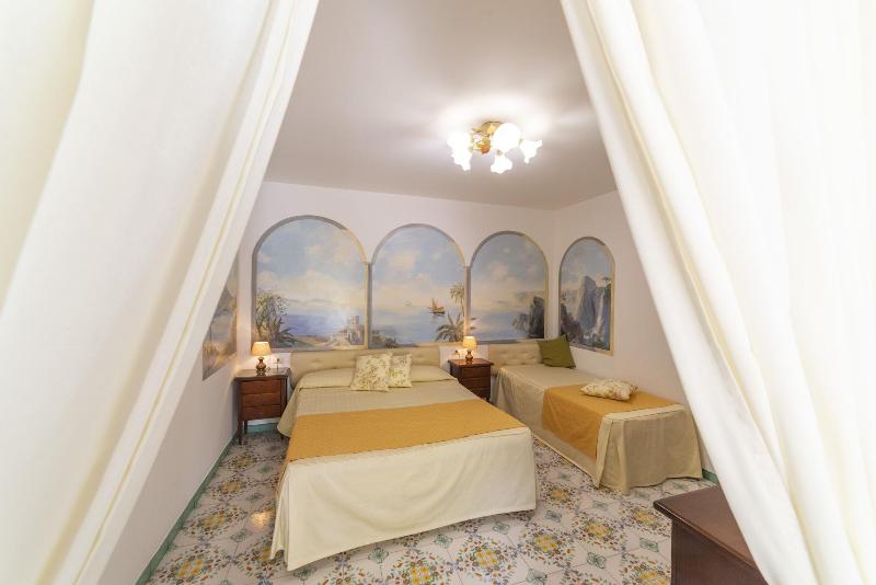 Casa Teresa - Oda
