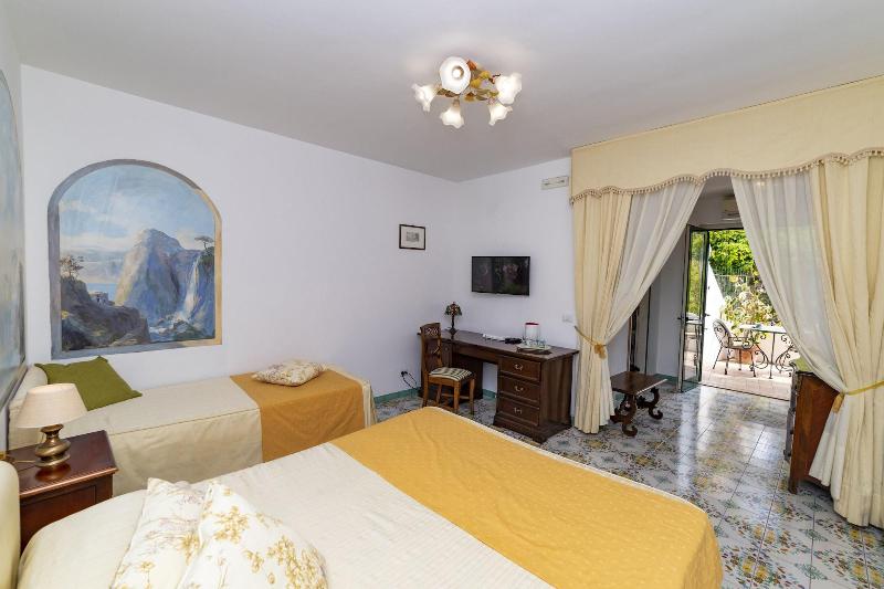 Casa Teresa - Oda