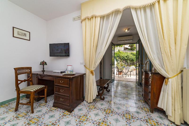 Casa Teresa - Oda