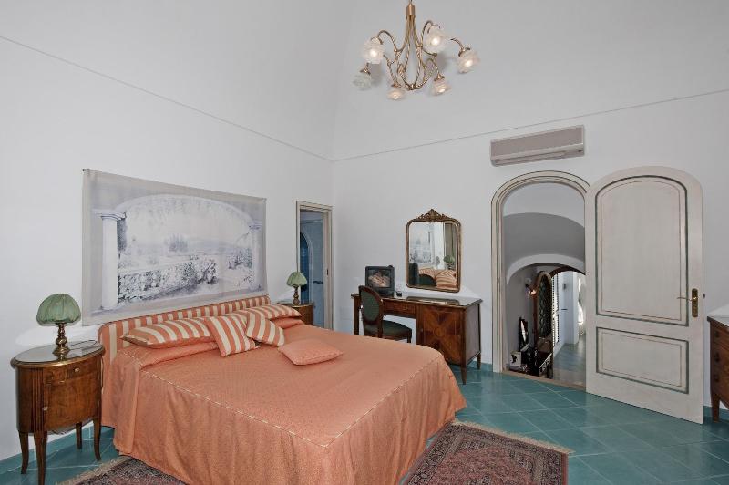 Casa Teresa - Oda