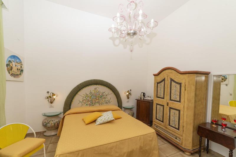 Casa Teresa - Oda