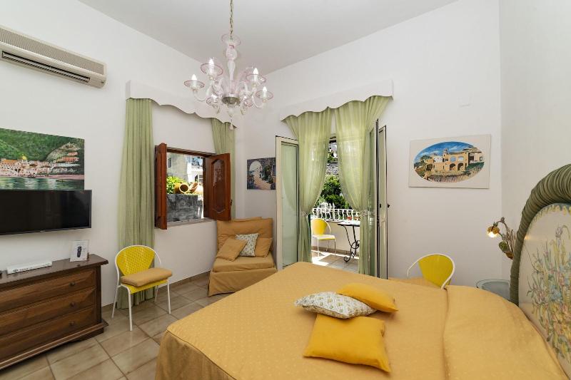 Casa Teresa - Oda