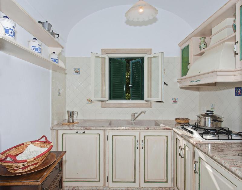 Casa Teresa - Oda