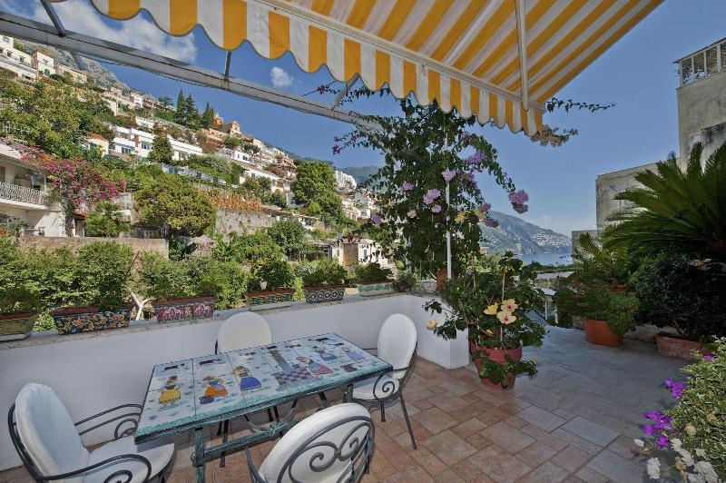 Casa Teresa - Oda