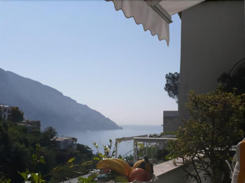 Casa Teresa - Oda