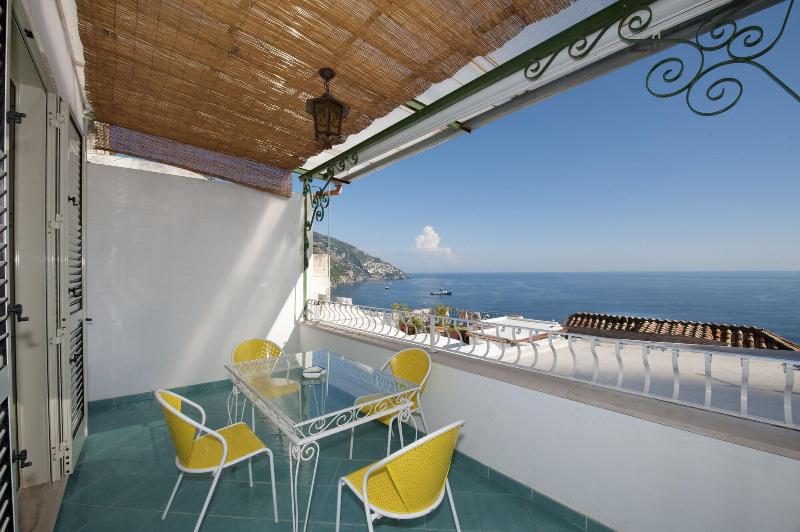 Casa Teresa - Oda