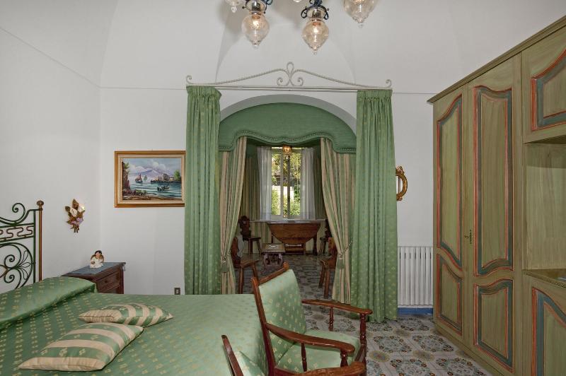 Casa Teresa - Oda