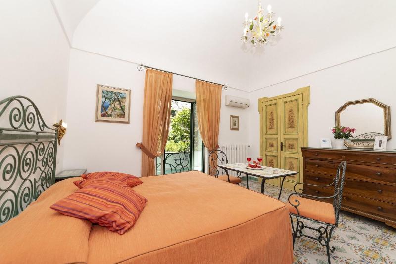 Casa Teresa - Oda