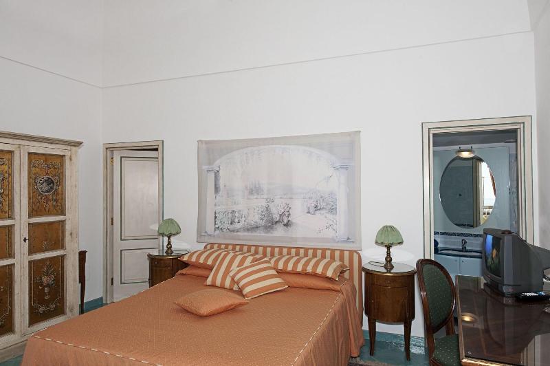 Casa Teresa - Oda