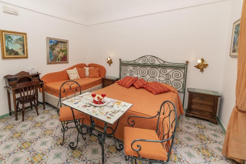 Casa Teresa - Oda