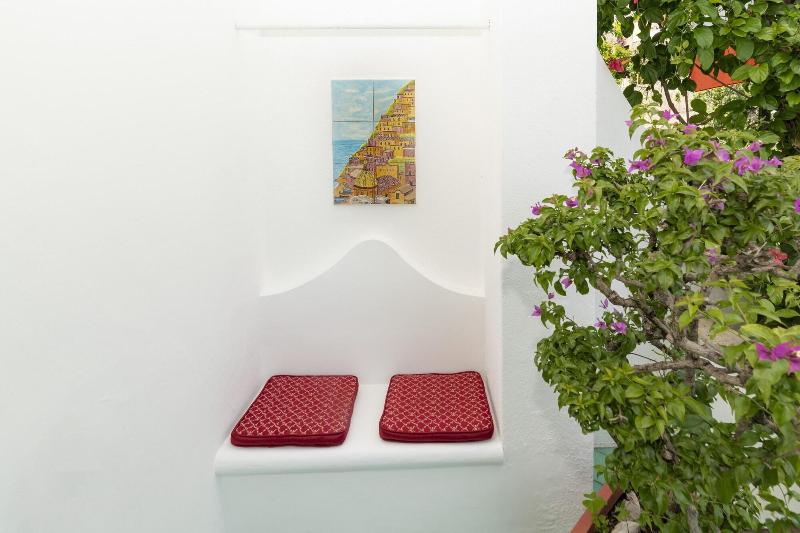 Casa Teresa - Oda