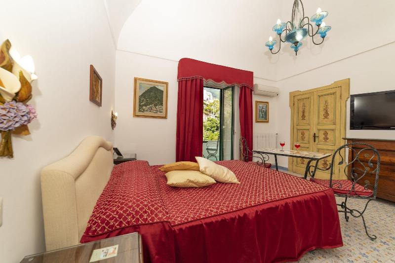 Casa Teresa - Oda