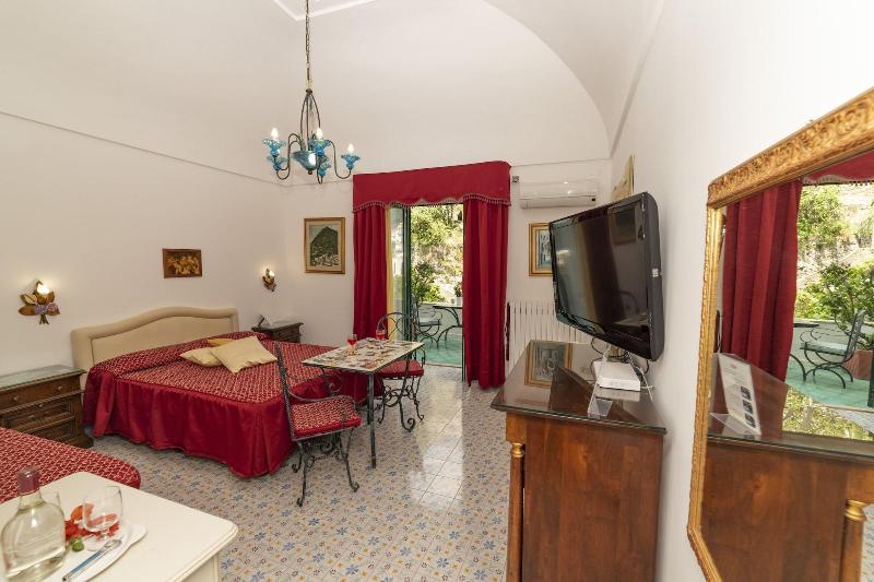 Casa Teresa - Oda