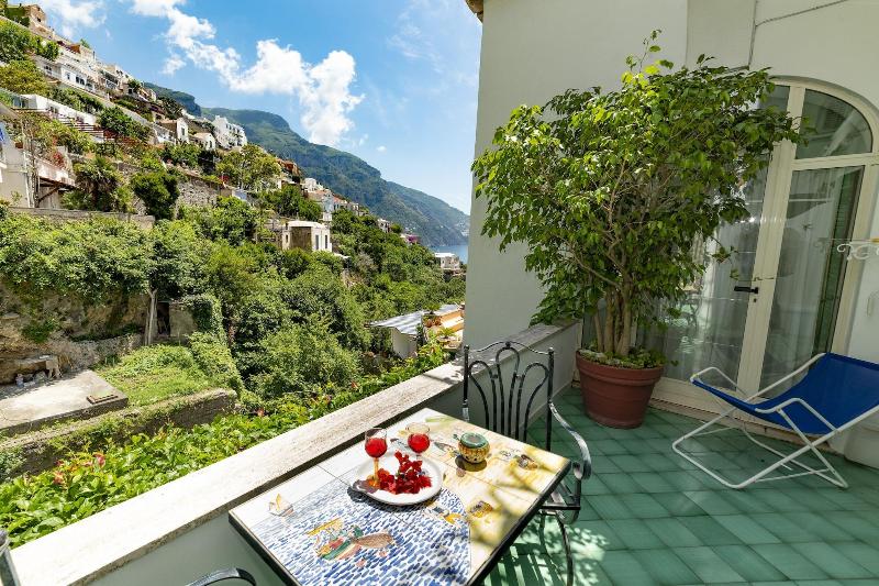 Casa Teresa - Oda