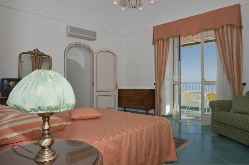 Casa Teresa - Oda
