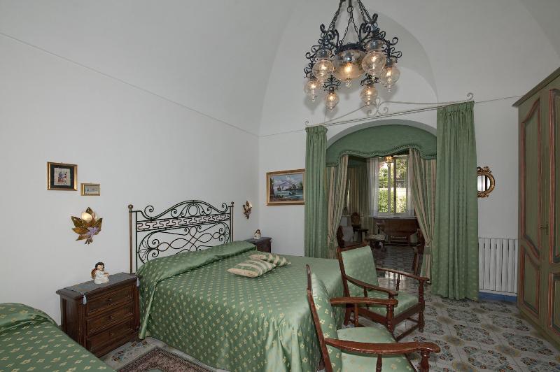 Casa Teresa - Oda