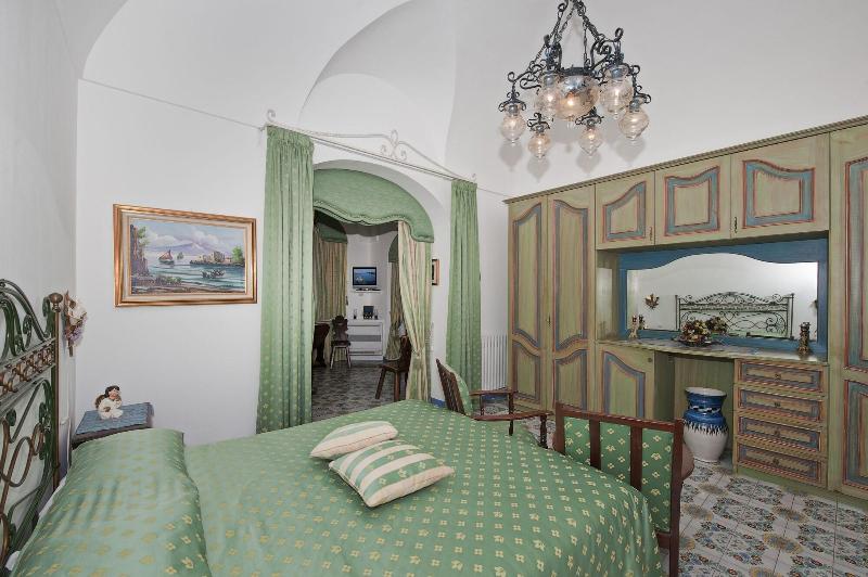 Casa Teresa - Oda