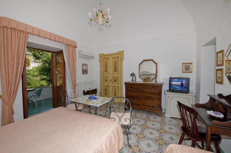 Casa Teresa - Oda