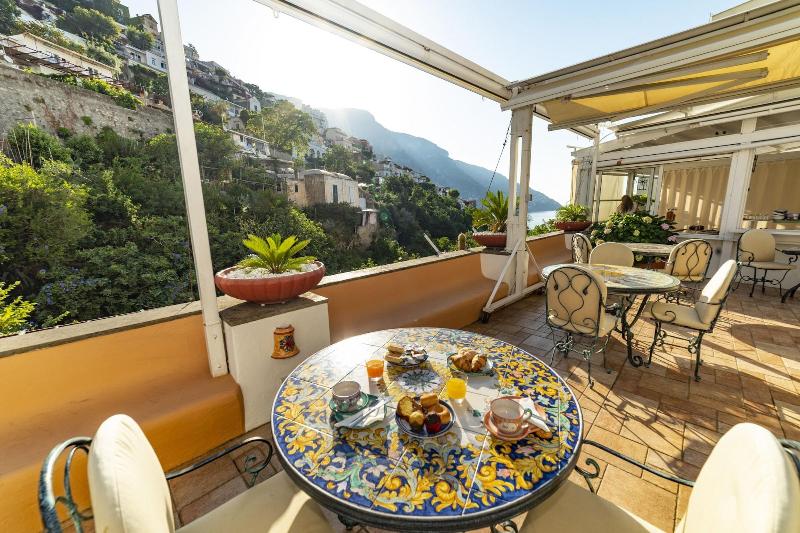 Casa Teresa - Restoran