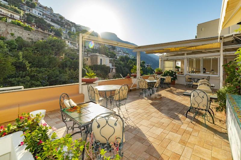 Casa Teresa - Restoran