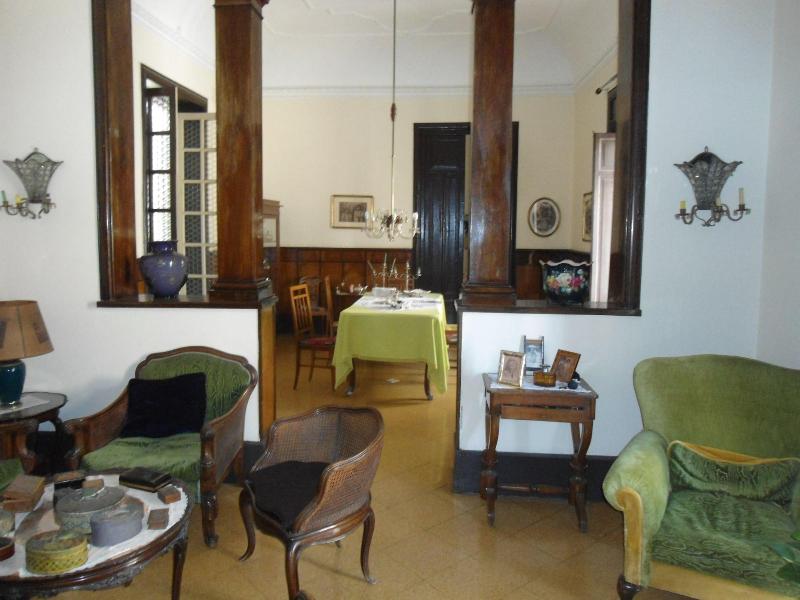 Rosella Bianchi - Restoran