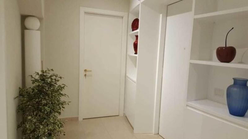 Sorrento Resart Suite - Lobi
