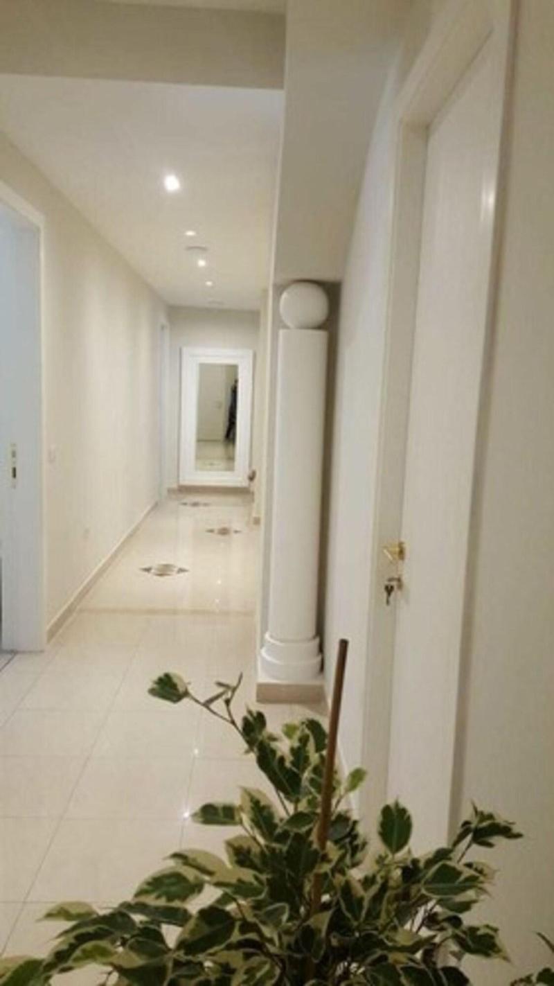 Sorrento Resart Suite - Lobi