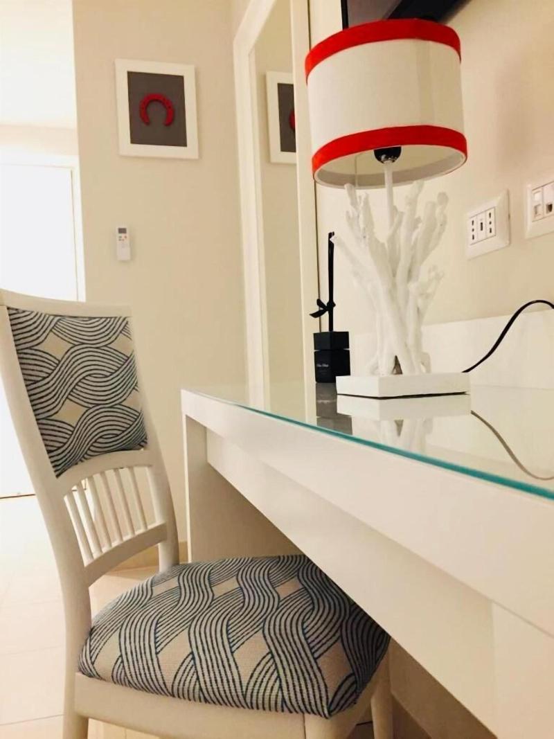 Sorrento Resart Suite - Lobi