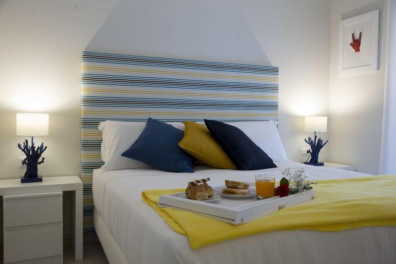 Sorrento Resart Suite - Genel