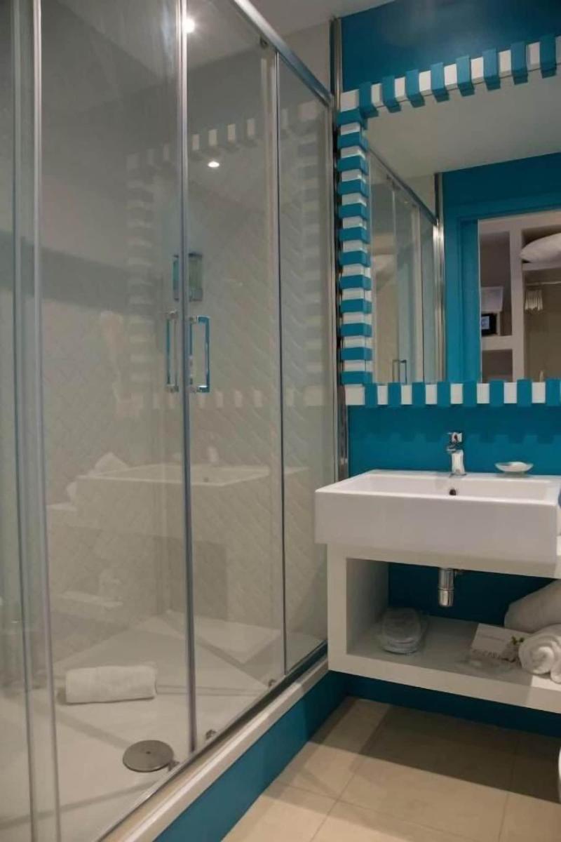 Sorrento Resart Suite - Oda
