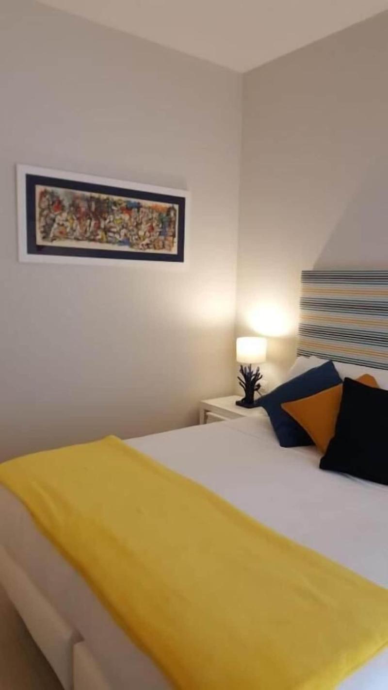 Sorrento Resart Suite - Oda