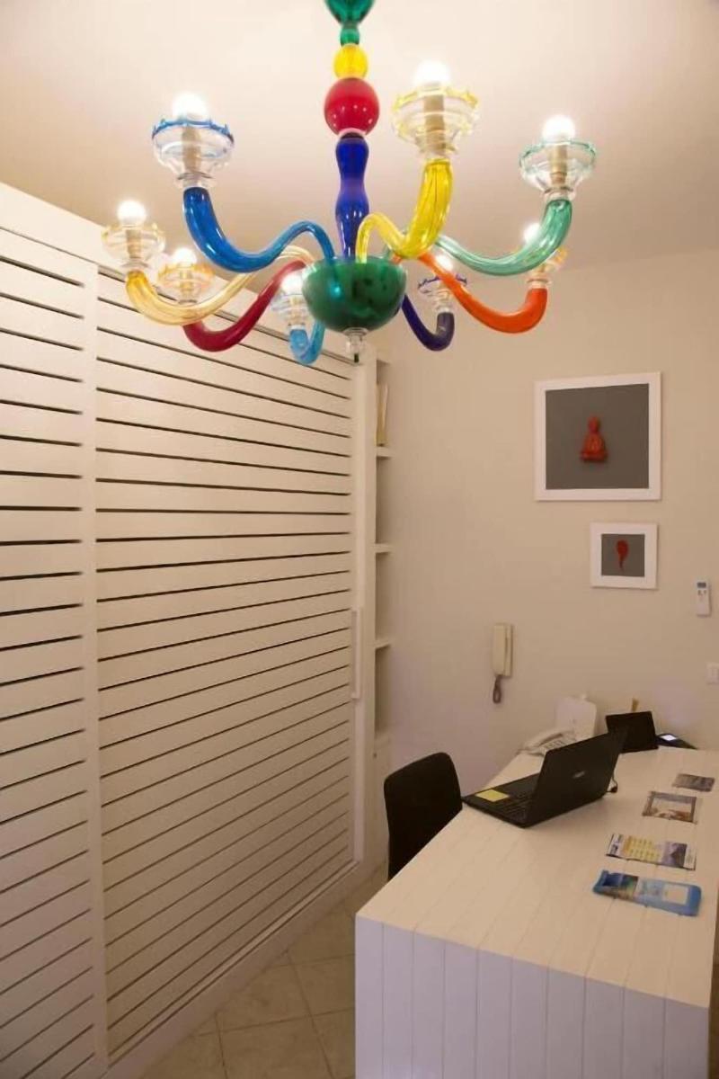 Sorrento Resart Suite - Oda