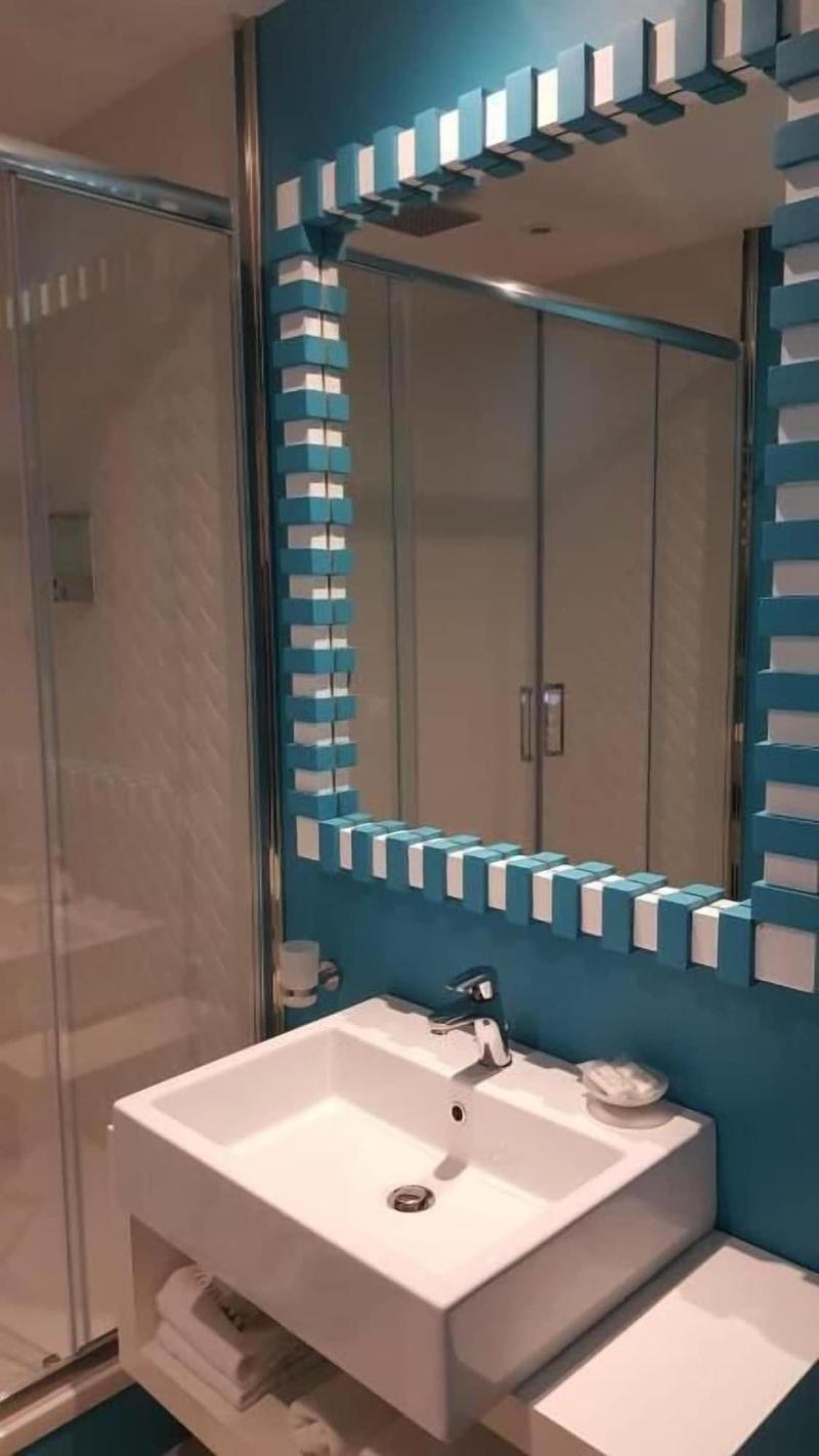 Sorrento Resart Suite - Oda