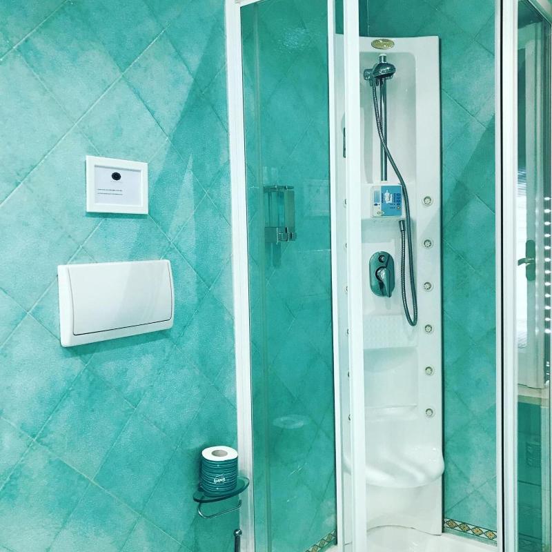 Sorrento Resart Suite - Oda
