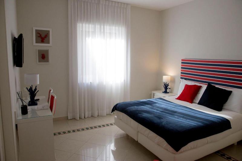 Sorrento Resart Suite - Oda